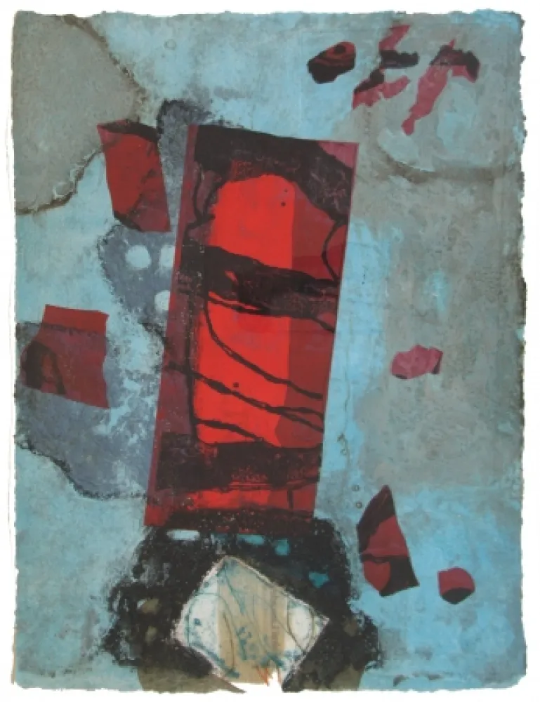 カーボランダム Lionel - Matière abitée