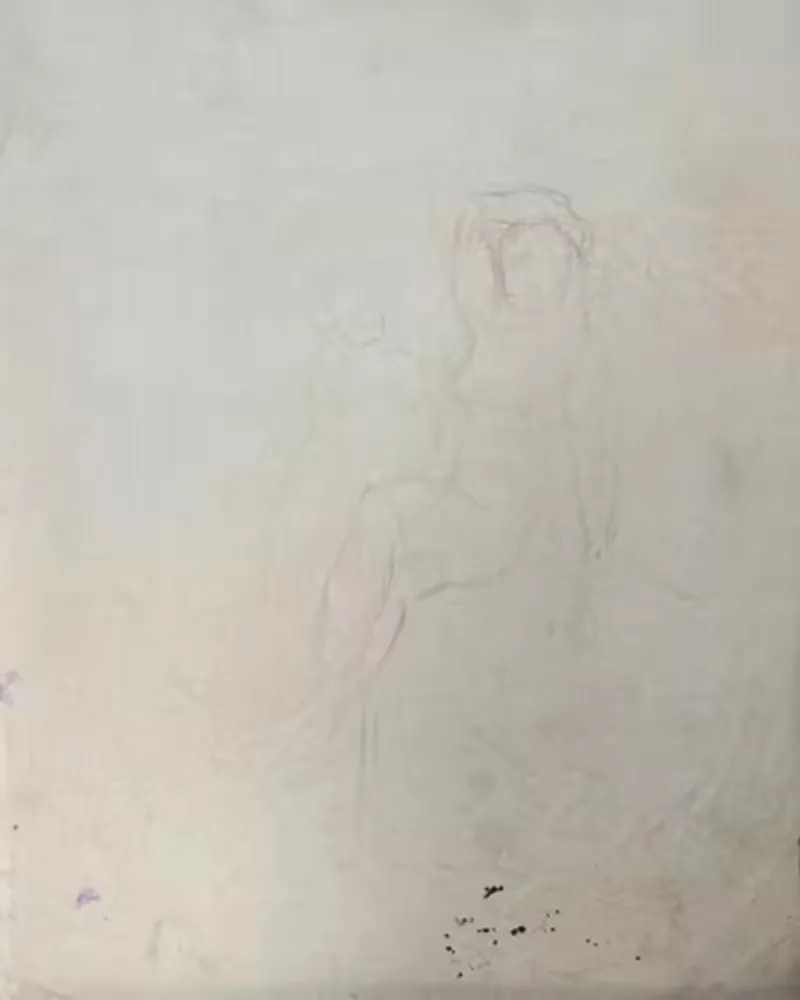 多数の Magritte - Nude Study (Etudes de Nus)