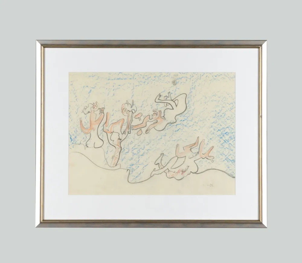 技術的なありません Matta - Senza titolo