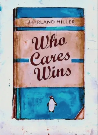 多数の Miller - Who Cares Wins