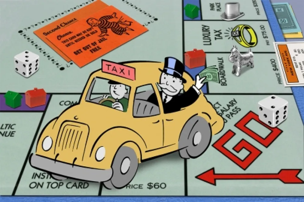 多数の Nuez (De La) - Pass Go