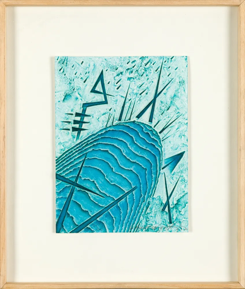 多数の Pomodoro - Untitled 