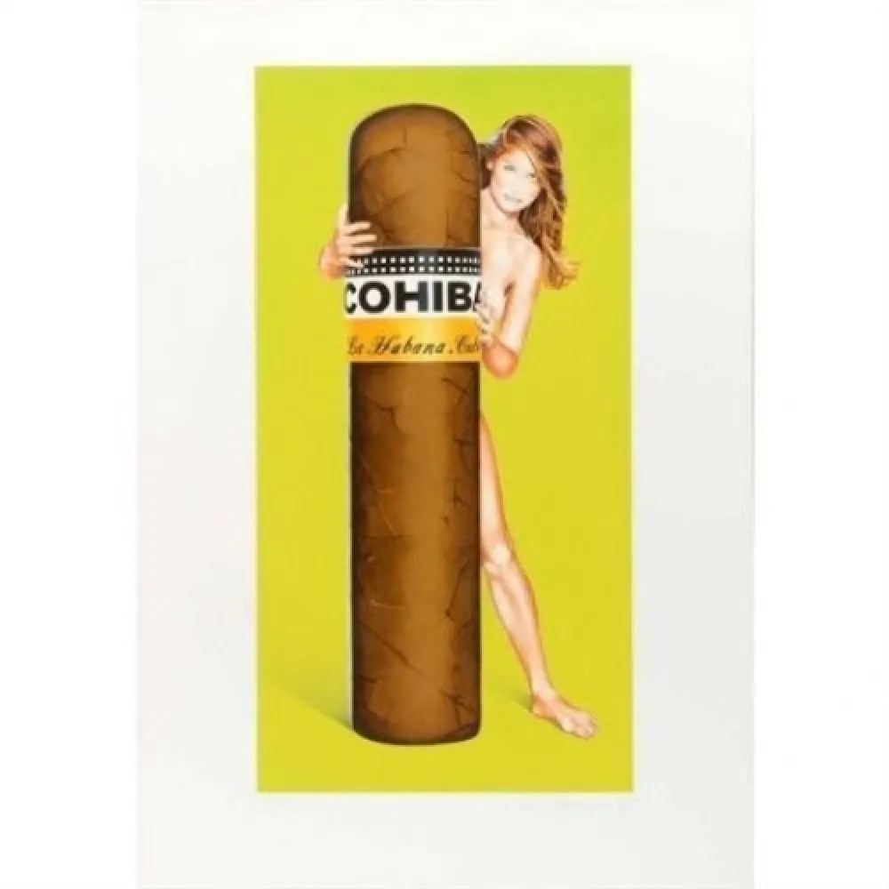 多数の Ramos - Hav a Havanna 2