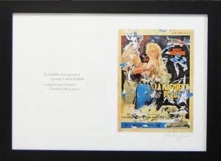 多数の Rotella - La magnifica preda