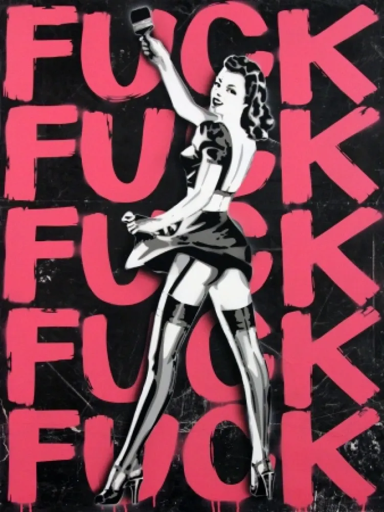 技術的なありません Simmons - Fuck Fuck Fuck