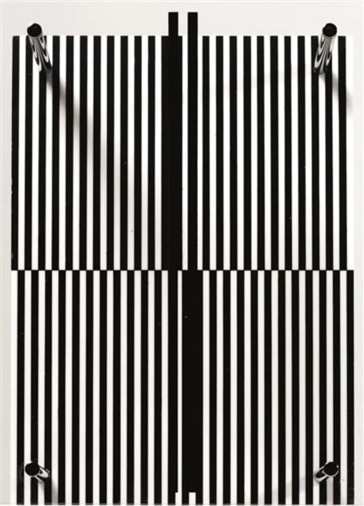 多数の Soto - Permutation