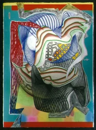 彫版 Stella - The Funeral-Dome