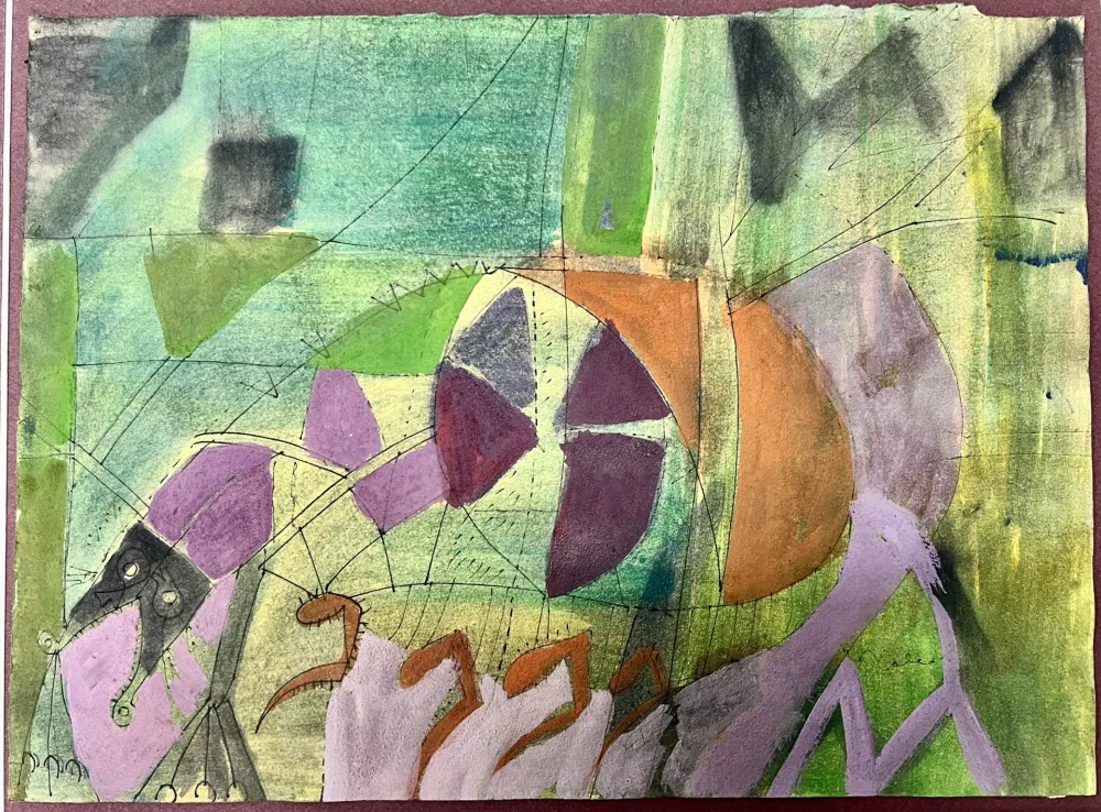 技術的なありません Toledo - Criaturas