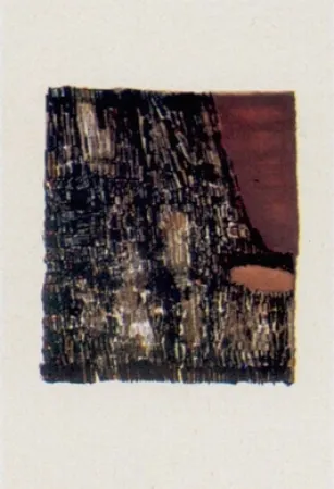 リトグラフ Vieira Da Silva - Vs