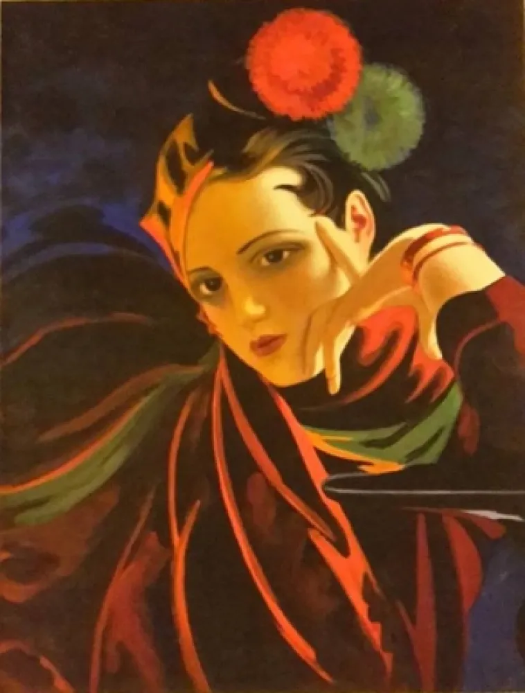 技術的なありません Vilà - Untitled