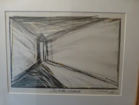 技術的なありません Wilson - The golden windows