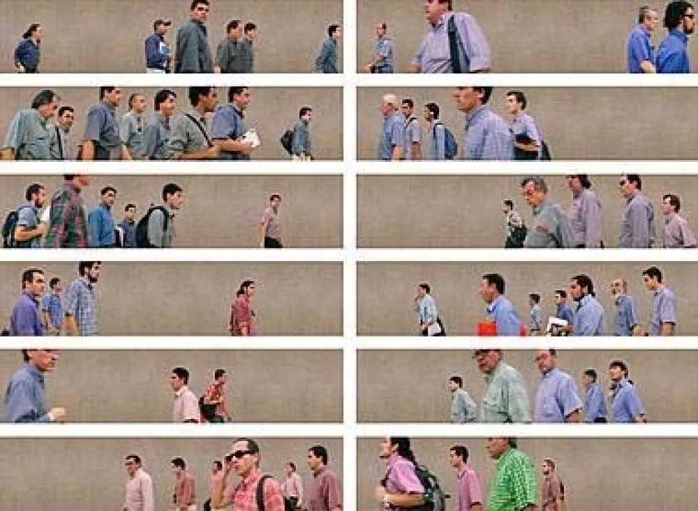 技術的なありません Zuleta - Baquedano K1